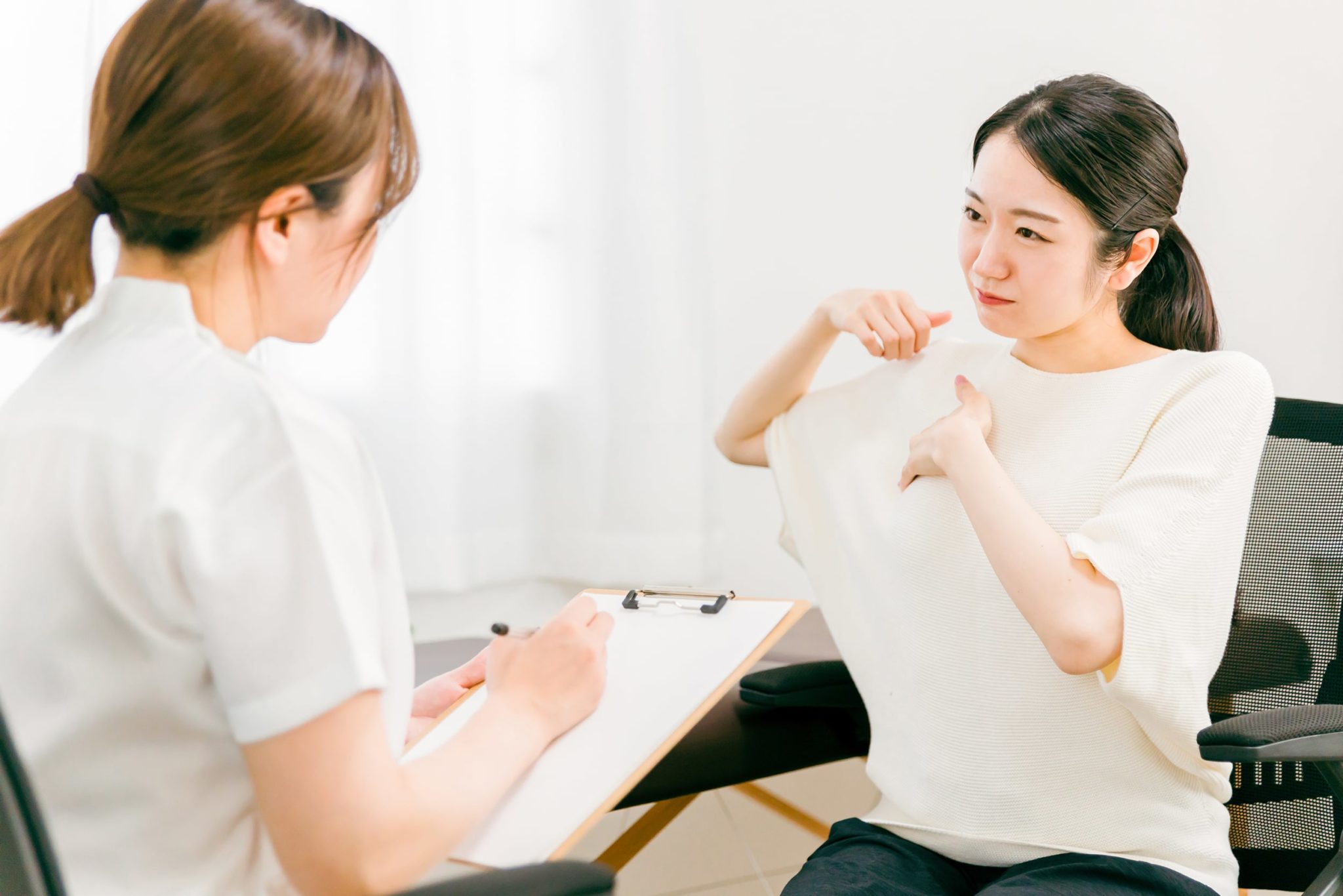 ケアの重要性とは？看護師の役割とスキルを紹介