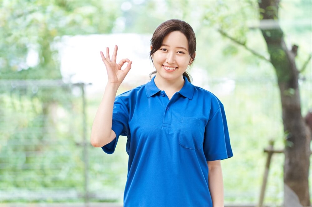 介護　女性 3つの特徴】女性介護職員が担う役割とは？