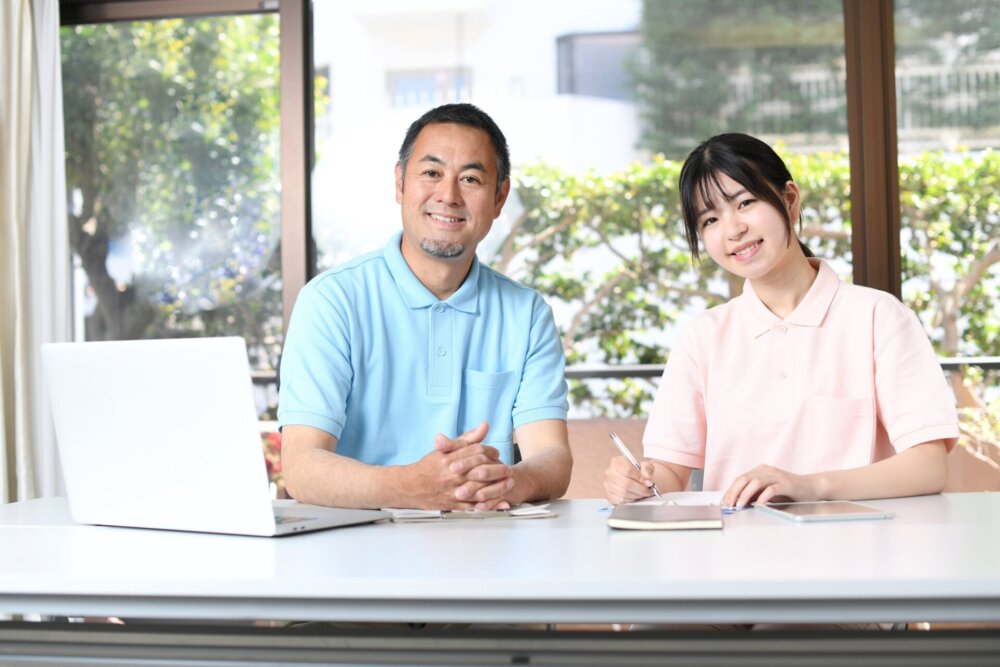 ICIDHとICFの違いとは？具体例を交えて簡単に解説！