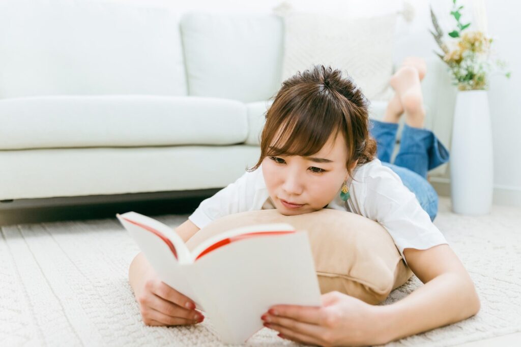 辞める前に読みたい！】看護師のための絶対に読むべき4冊の書籍