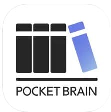 ポケットブレイン