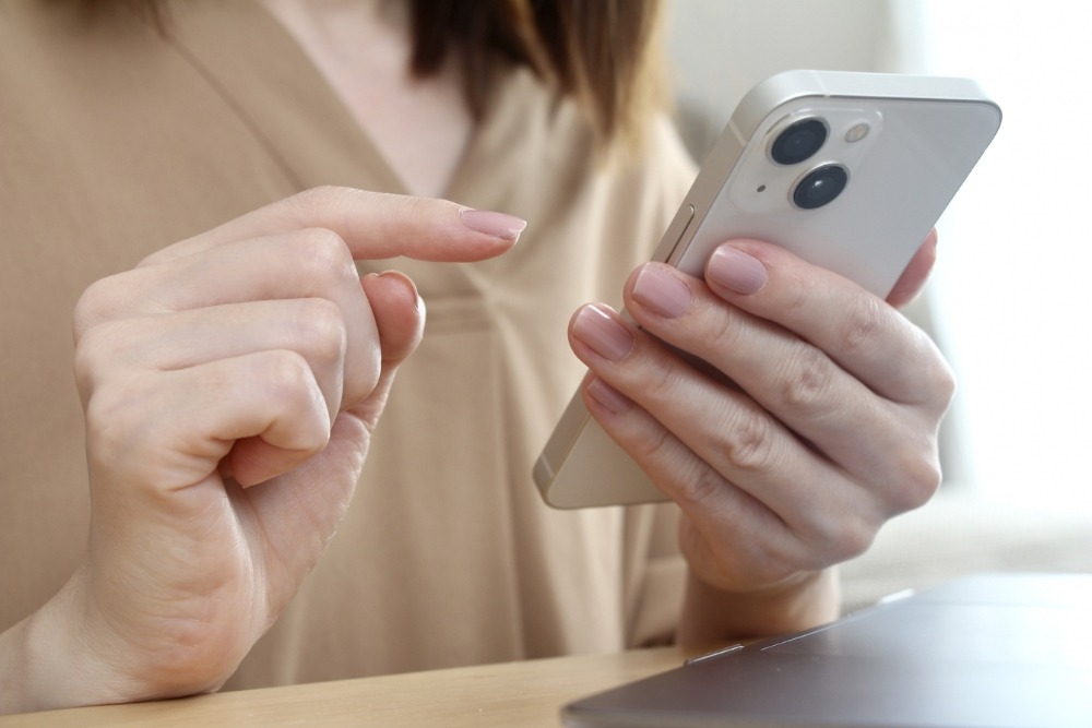 介護士がおしゃれをするデメリット_イメージ