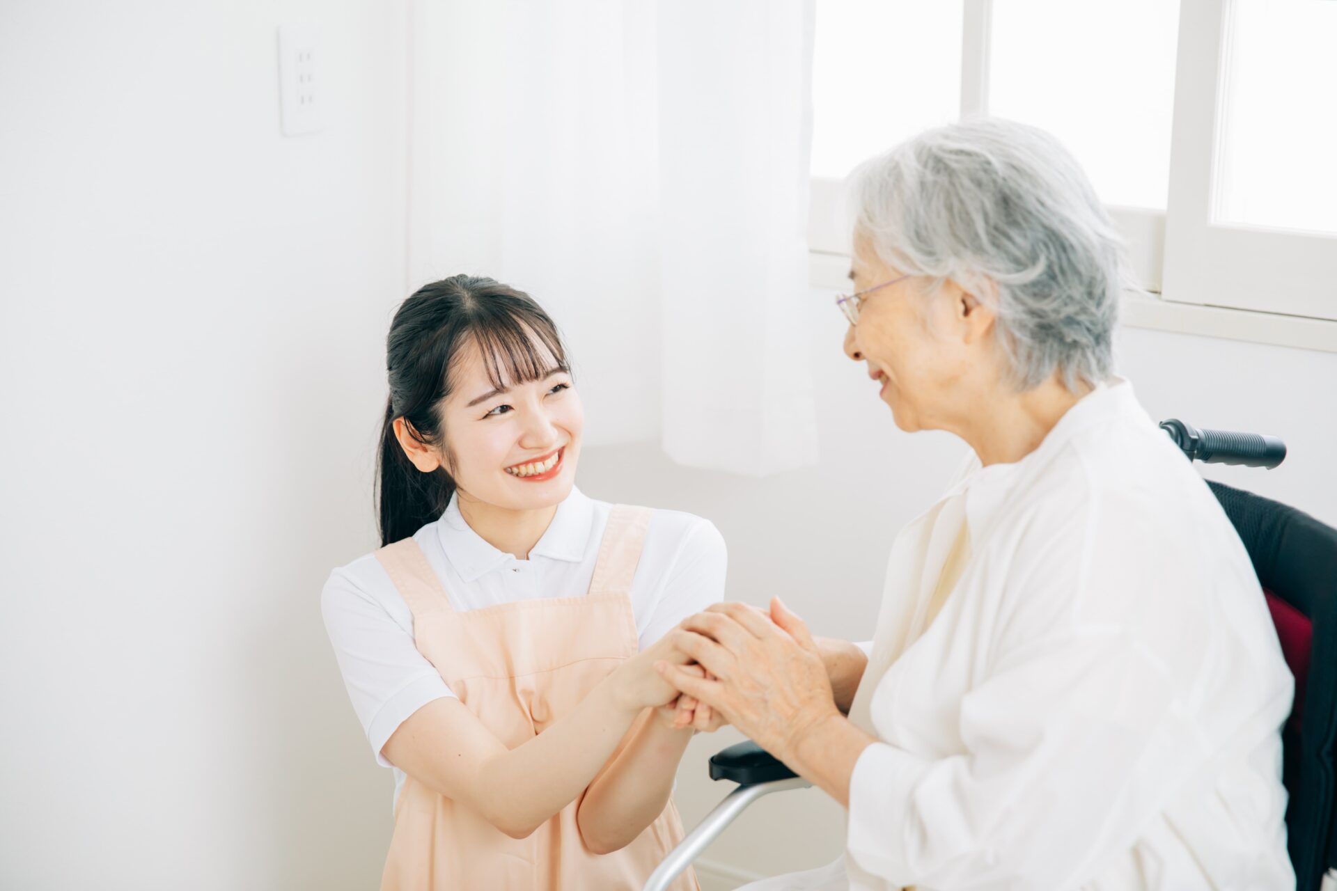 介護