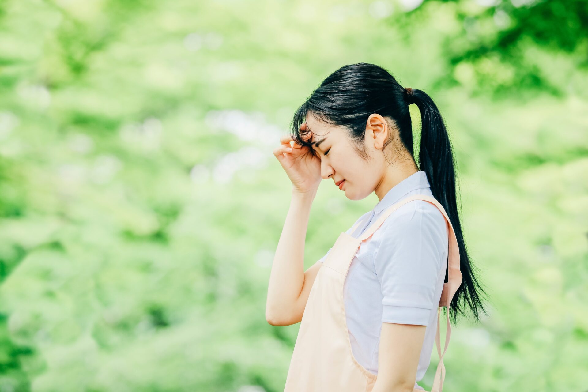 介護