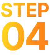 STEP 04