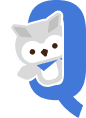Q