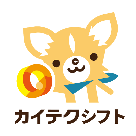 カイテクシフト